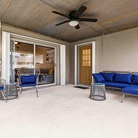 Poolside Oasis-5 Miles From Venice Beach Exterior photo