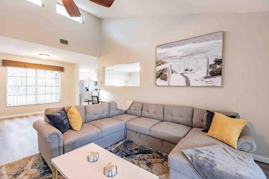 Poolside Oasis-5 Miles From Venice Beach Exterior photo