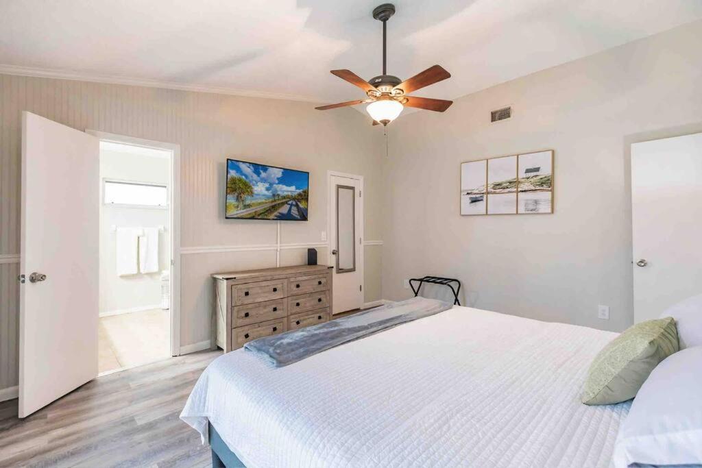 Poolside Oasis-5 Miles From Venice Beach Exterior photo