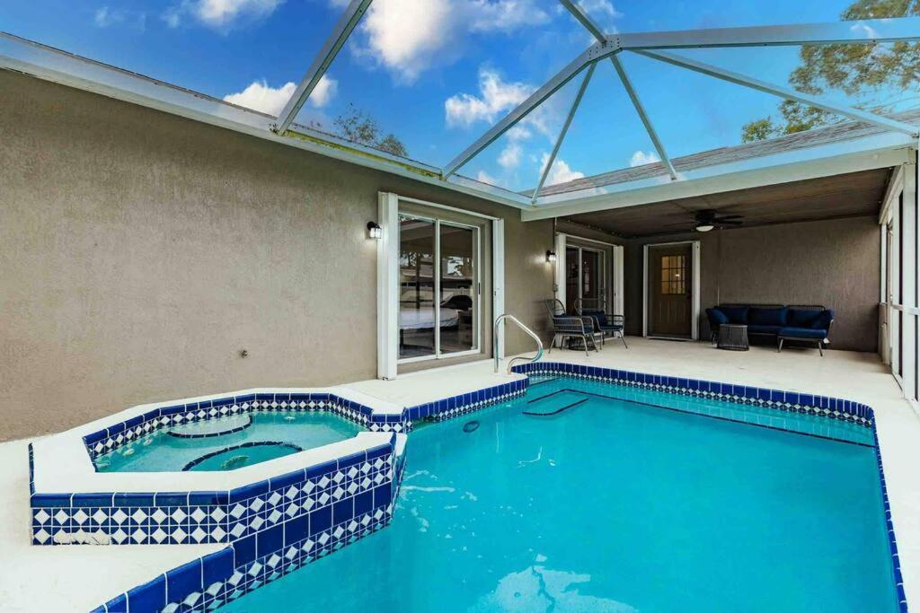 Poolside Oasis-5 Miles From Venice Beach Exterior photo